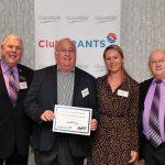 2019 ClubGrant Ceremony