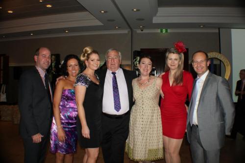 Lynne King Foundation Dinner 2012 2012-09-01 183